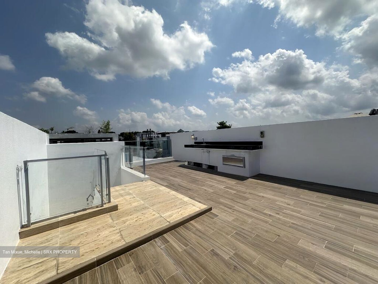 Cabana (D28), Terrace #507544691
